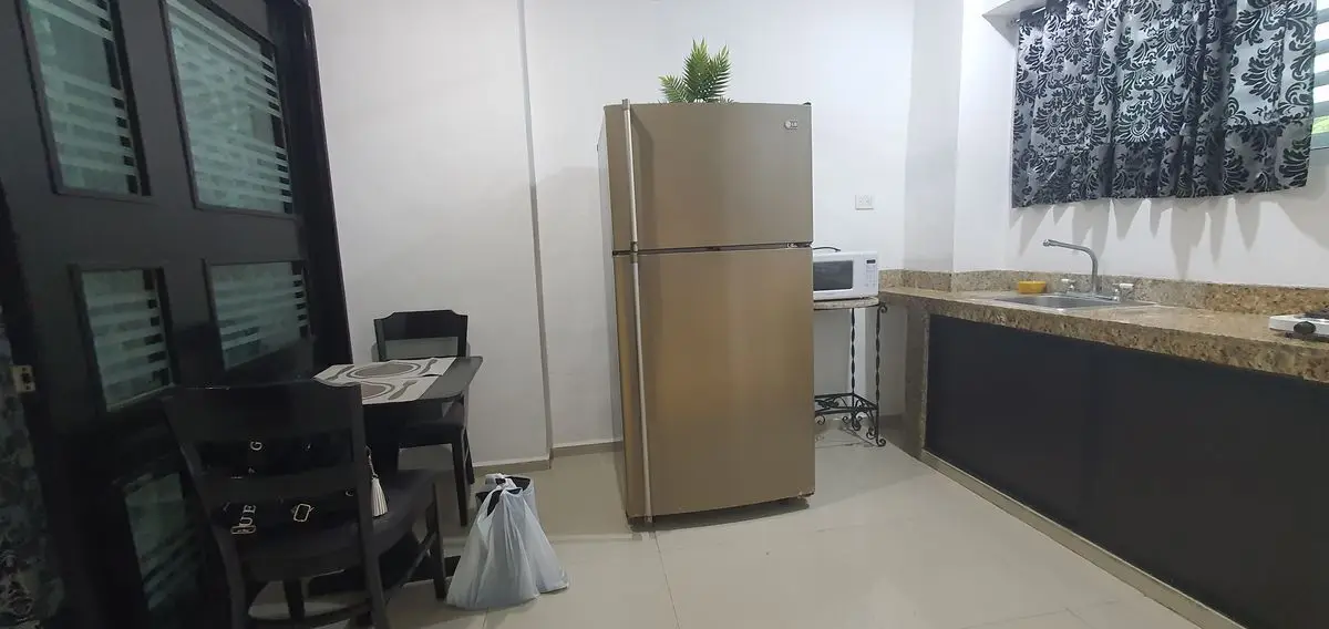 Renta departamento amueblado 1 recamara cerca altabrisa — foto 3