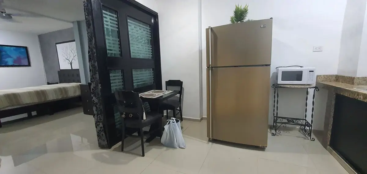 Renta departamento amueblado 1 recamara cerca altabrisa — foto 4