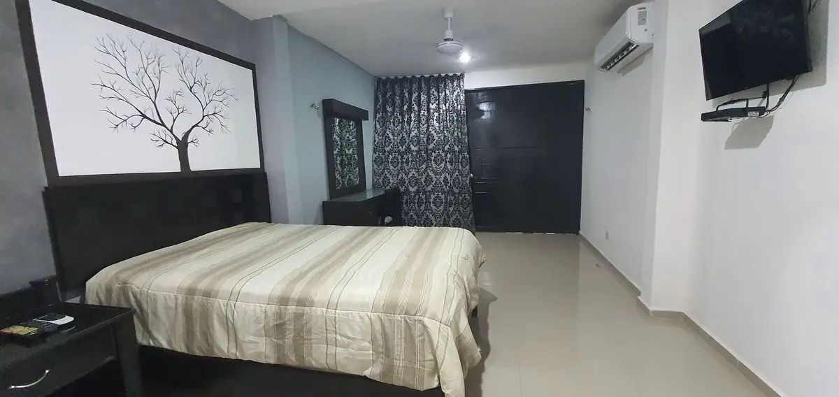 Renta departamento amueblado 1 recamara cerca altabrisa — foto 5