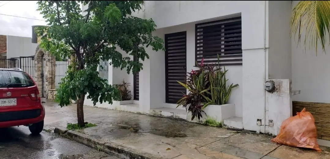 Renta departamento amueblado 1 recamara cerca altabrisa — foto 6
