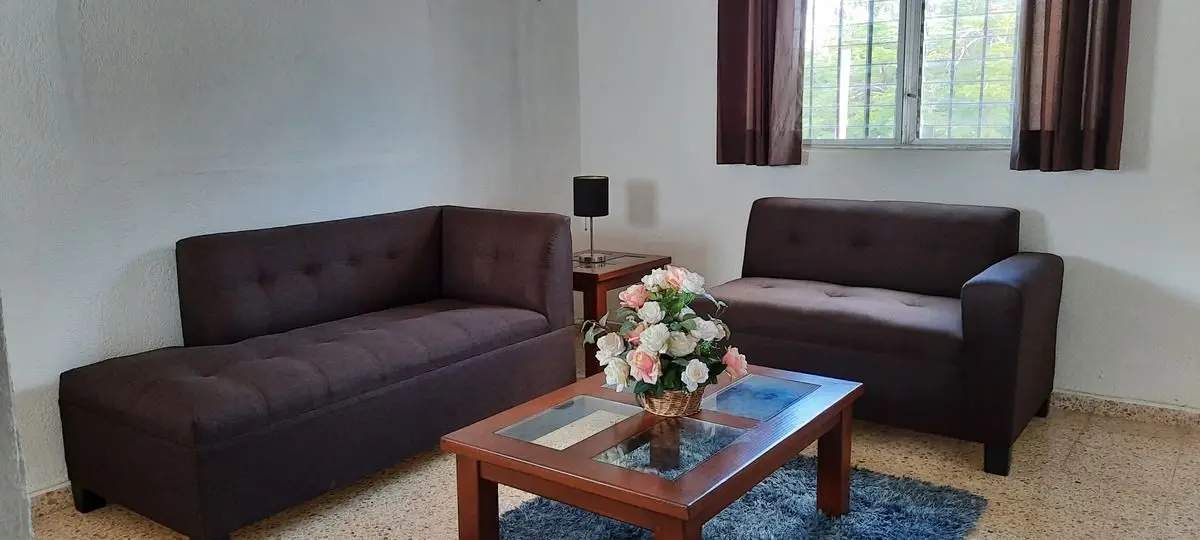 Renta departamento amueblado 1 recamara cerca altabrisa — foto 4