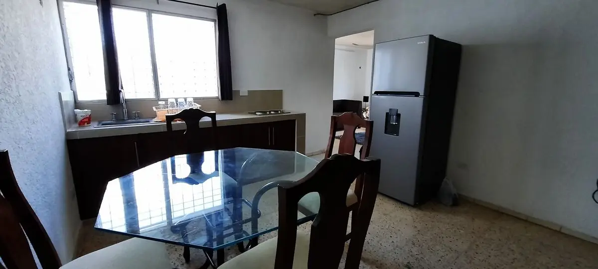 Renta departamento amueblado 1 recamara cerca altabrisa — foto 5