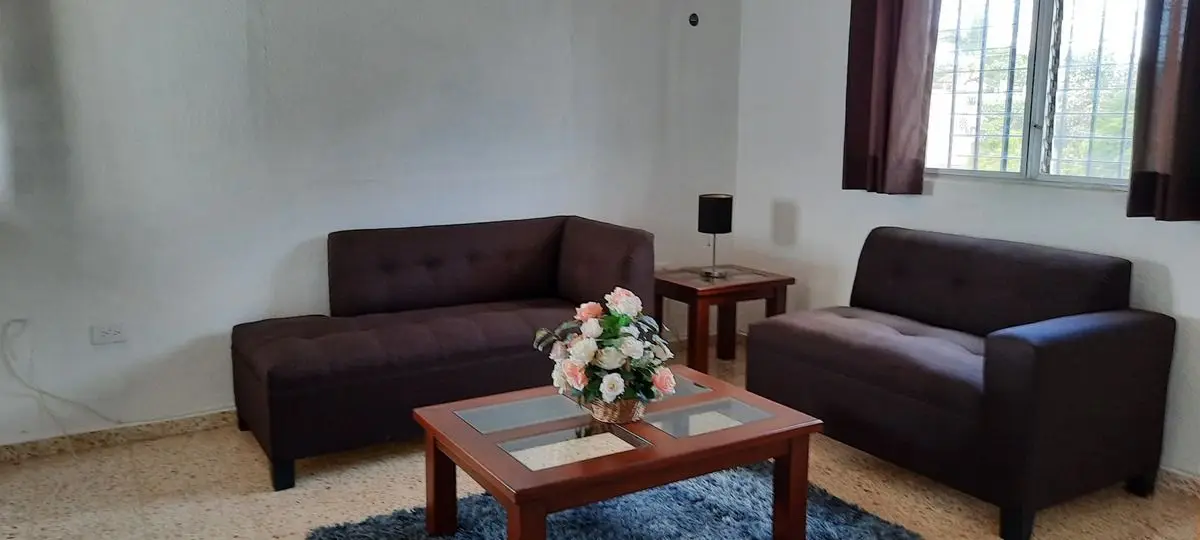 Renta departamento amueblado 1 recamara cerca altabrisa — foto 6