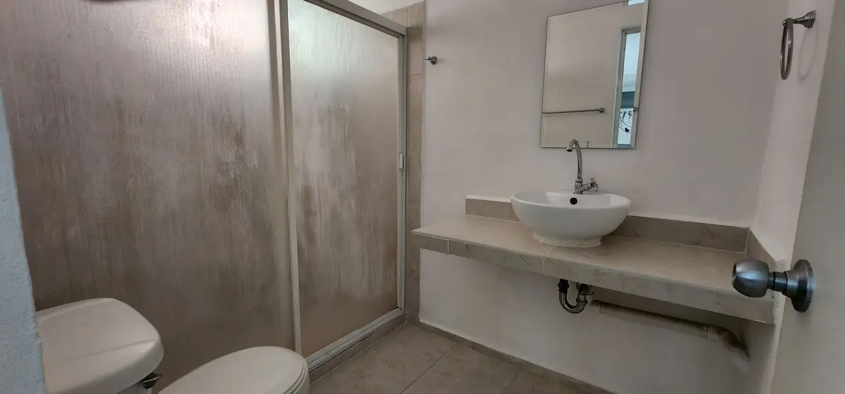 Renta departamento amueblado 1 recamara cerca altabrisa — foto 5