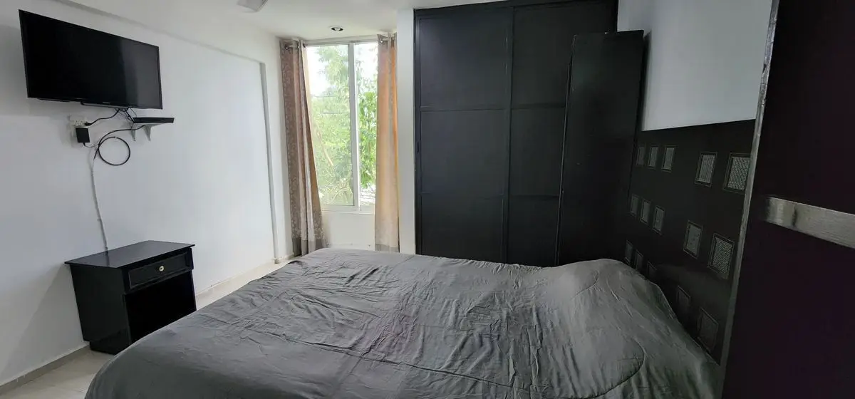 Renta departamento amueblado 1 recamara cerca altabrisa — foto 6