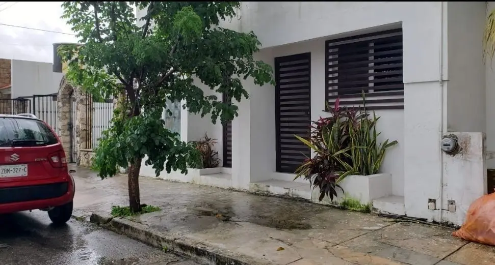 Renta departamento amueblado 1 recamara cerca altabrisa — foto 3