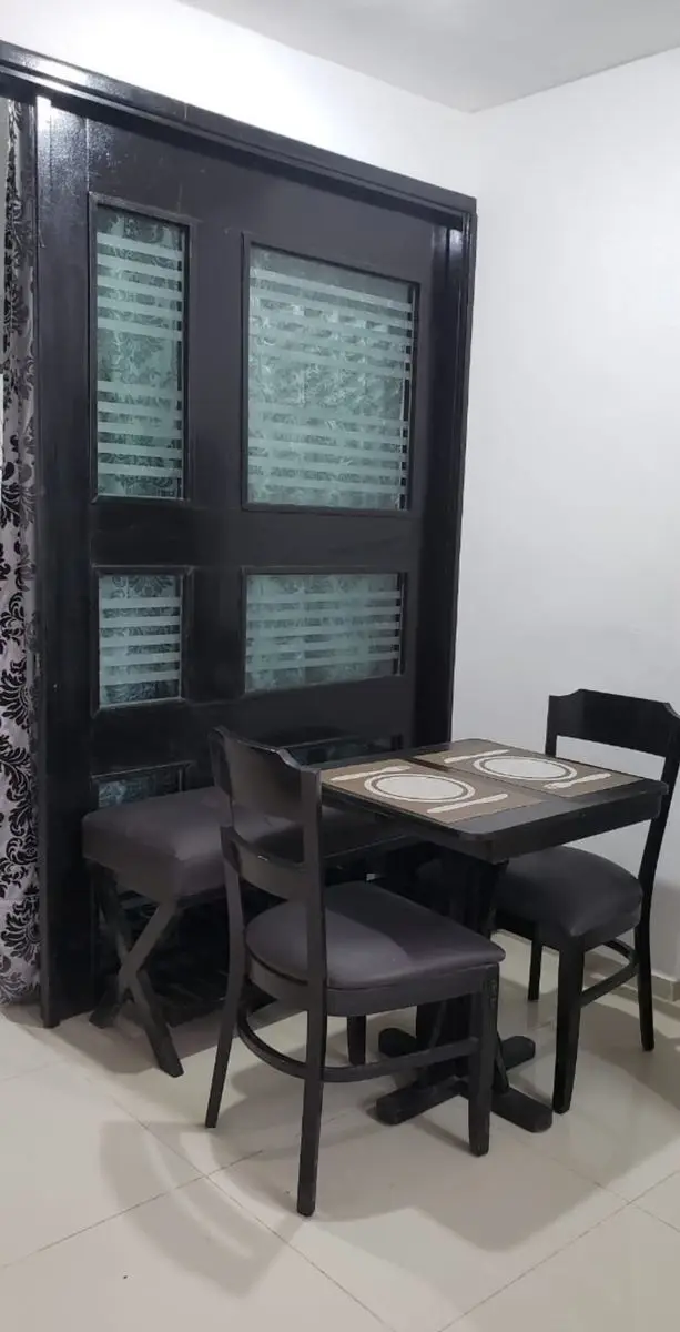 Renta departamento amueblado 1 recamara cerca altabrisa — foto 4