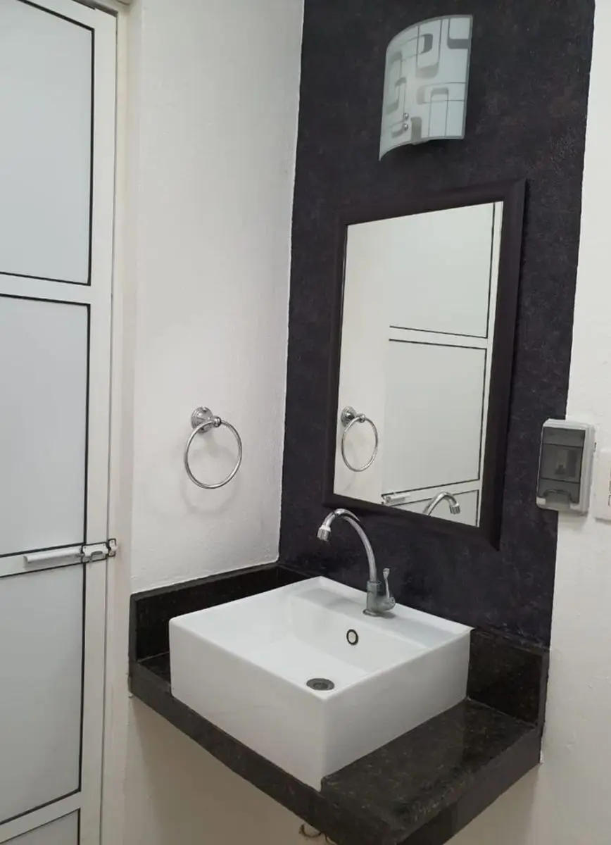 Renta departamento amueblado 1 recamara cerca altabrisa — foto 6