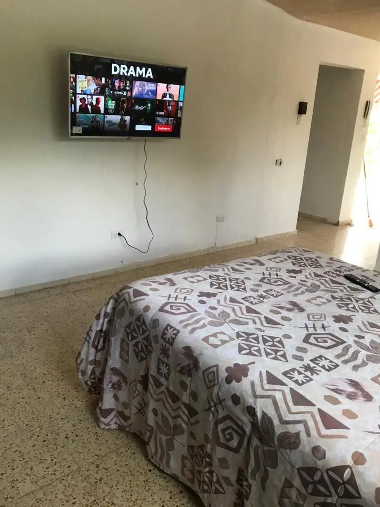 Renta departamento amueblado 1 recamara cerca altabrisa — foto 5