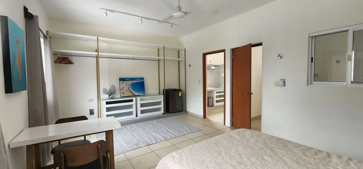 Renta departamento amueblado 1 recamara en Altabrisa — foto 2