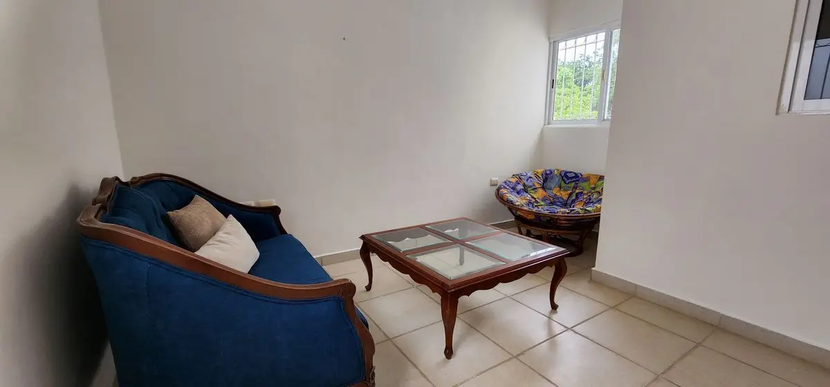 Renta departamento amueblado 1 recamara en Altabrisa — foto 6
