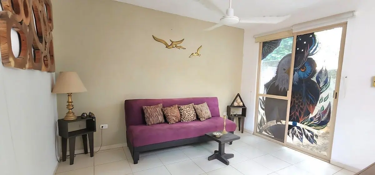 Renta Departamento Amueblado 1 Recamara Itzimma — foto 4