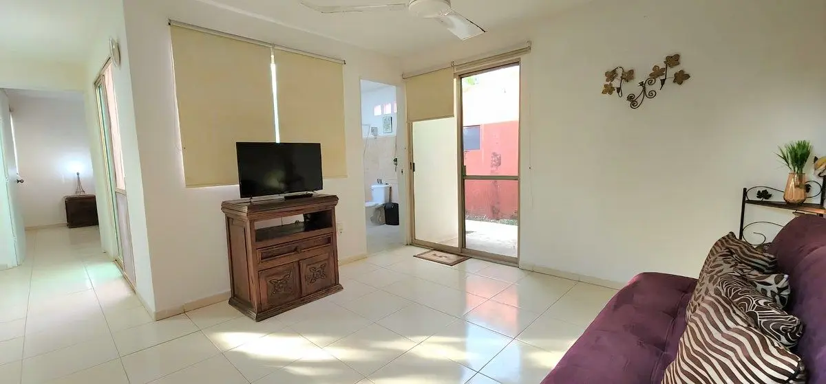 Renta Departamento Amueblado 1 Recamara — foto 4