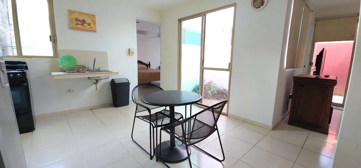 Renta Departamento Amueblado 1 Recamara — foto 6
