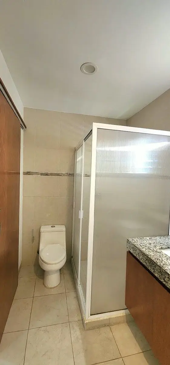Renta Departamento Amueblado 1 Recamara Montes de Amé — foto 2