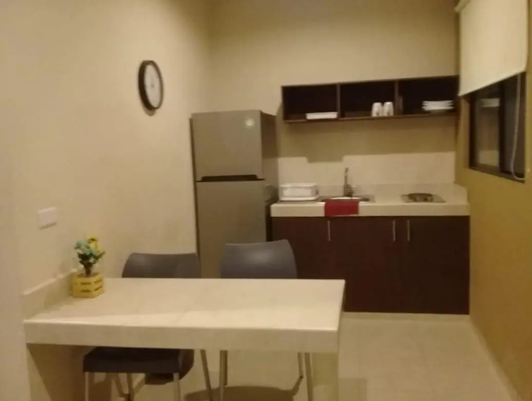 Renta departamento amueblado 1 recamara San ramon norte merida — foto 3