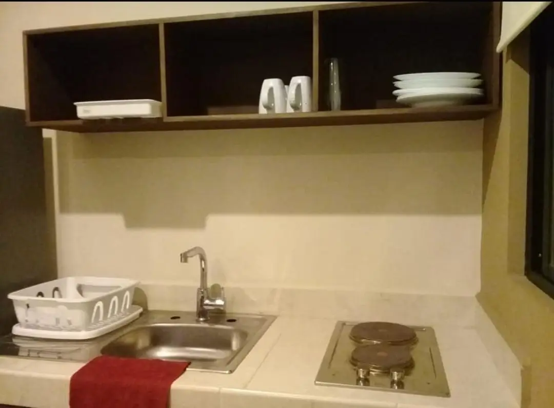 Renta departamento amueblado 1 recamara San ramon norte merida — foto 4