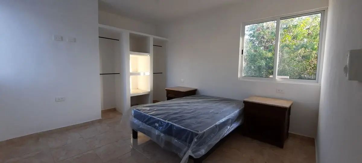 Renta Departamento amueblado 1 recamara temozon — foto 3