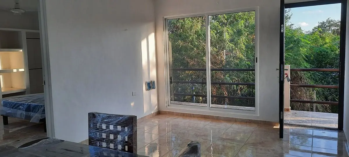 Renta Departamento amueblado 1 recamara temozon — foto 4