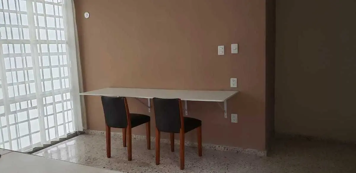 Renta departamento amueblado 2 recamara san ramon norte merida yucatan — foto 2