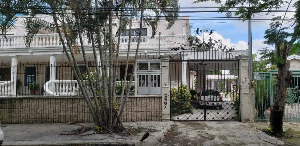 Renta departamento amueblado 2 recamara san ramon norte merida yucatan — foto 3