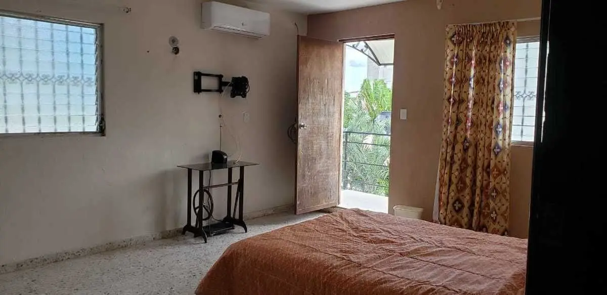 Renta departamento amueblado 2 recamara san ramon norte merida yucatan — foto 6