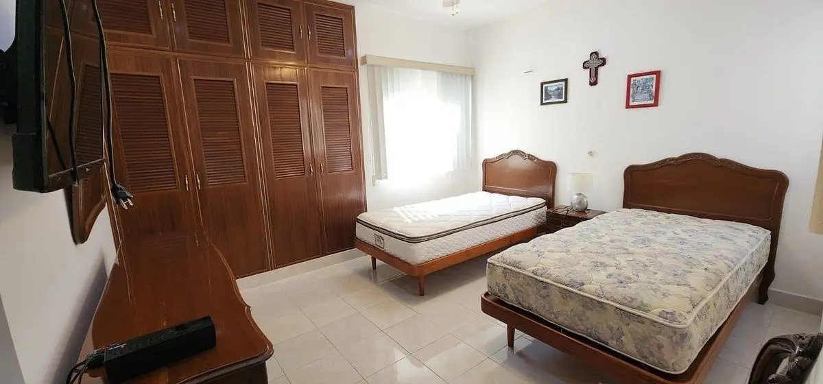 Renta departamento amueblado 2 Recamaras 2 Baños Benito Juárez Norte — foto 5