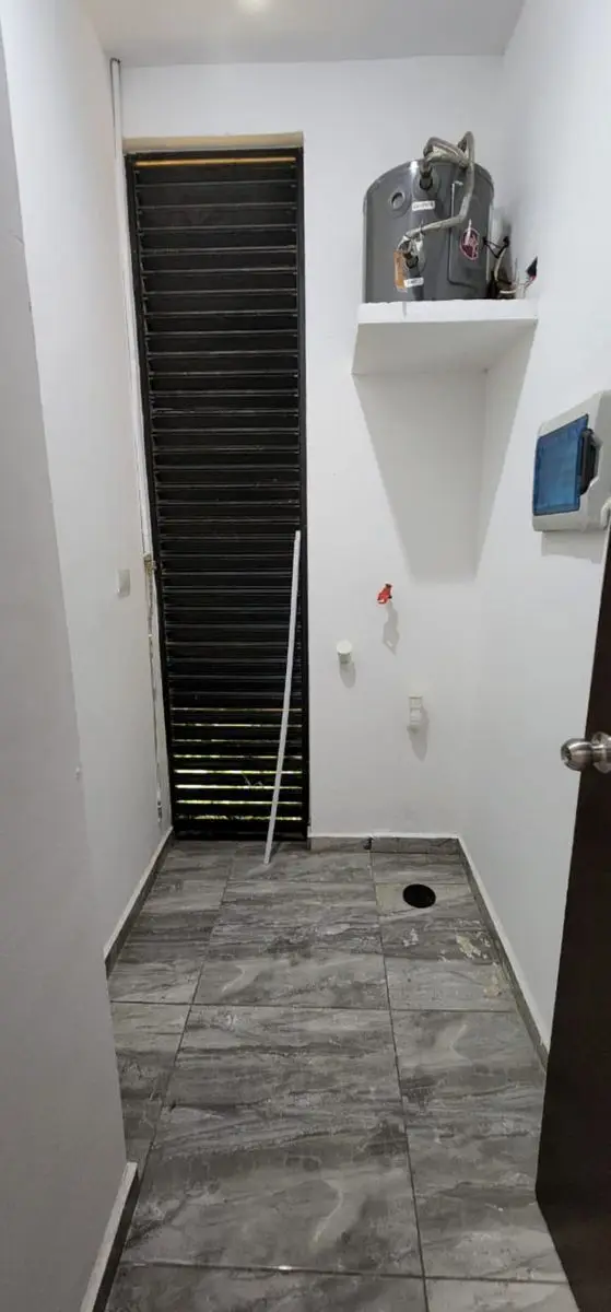 Renta departamento amueblado 2 recámaras campestre — foto 6