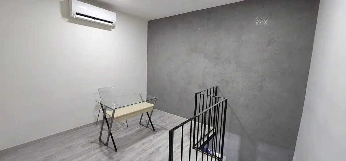 Renta departamento amueblado 2 Recamaras Cholul — foto 4