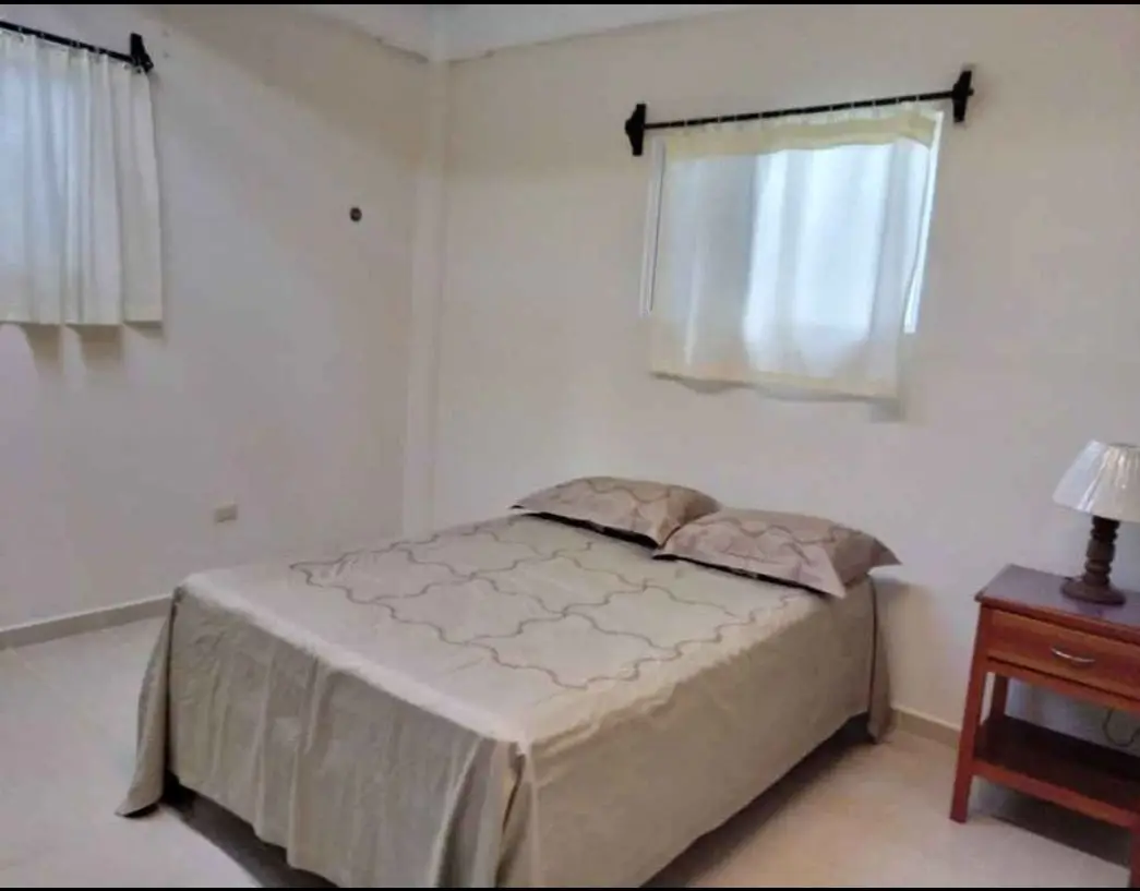 Renta Departamento Amueblado 2 recamaras Chuburna de hidalgo — foto 3
