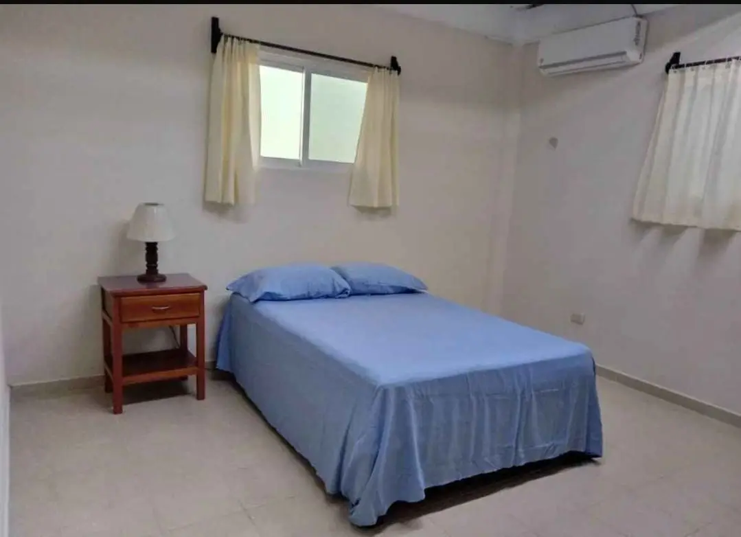 Renta Departamento Amueblado 2 recamaras Chuburna de hidalgo — foto 4