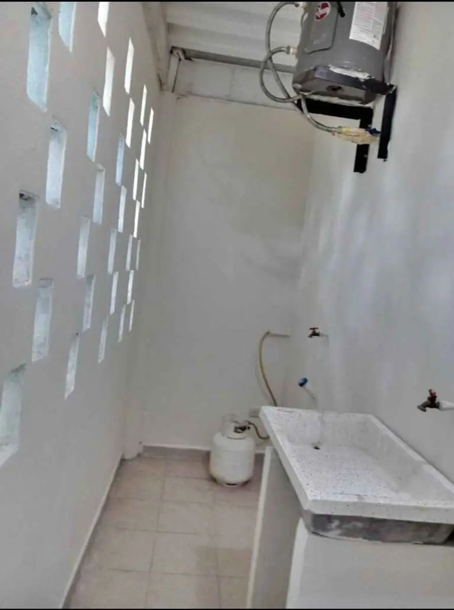 Renta Departamento Amueblado 2 recamaras Chuburna de hidalgo — foto 5