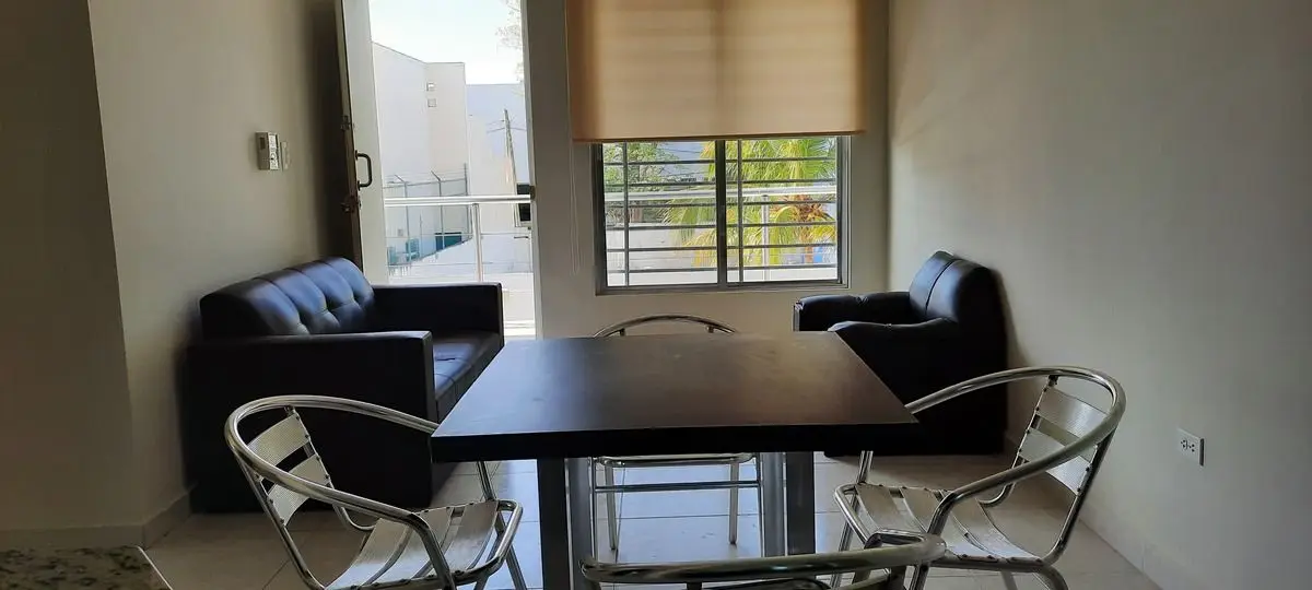 Renta departamento amueblado 2 Recamaras montes Ame — foto 2