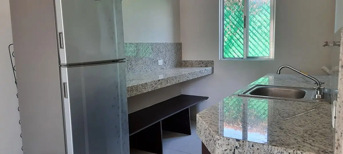 Renta departamento amueblado 2 Recamaras montes Ame — foto 4