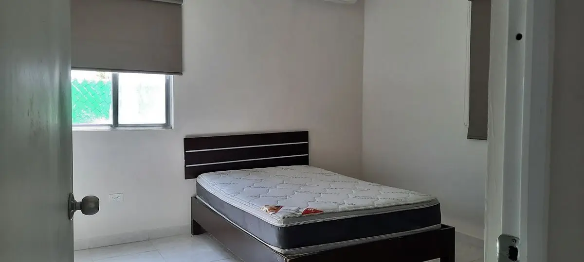 Renta departamento amueblado 2 Recamaras montes Ame — foto 6