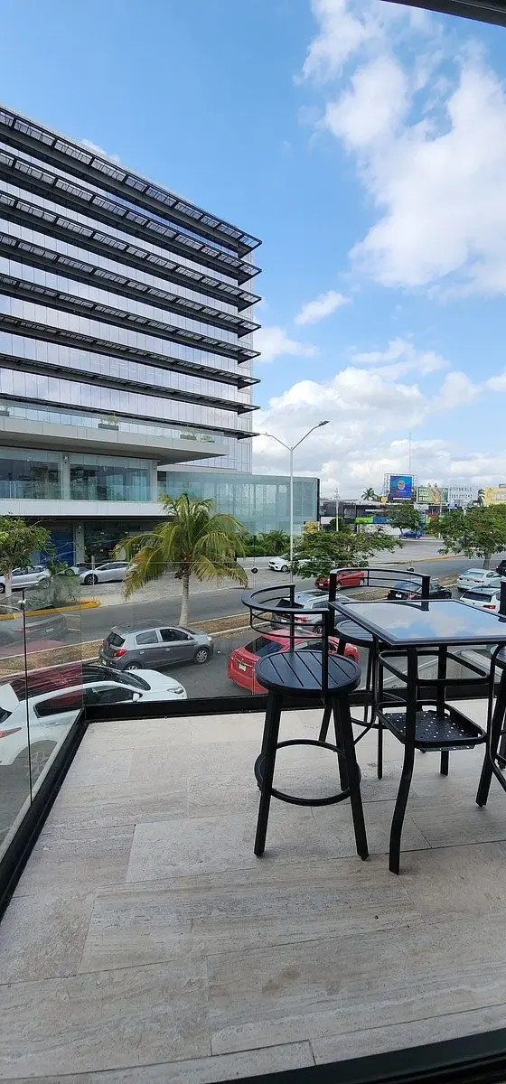 Renta Departamento Amueblado con jacuzy Campestre — foto 2