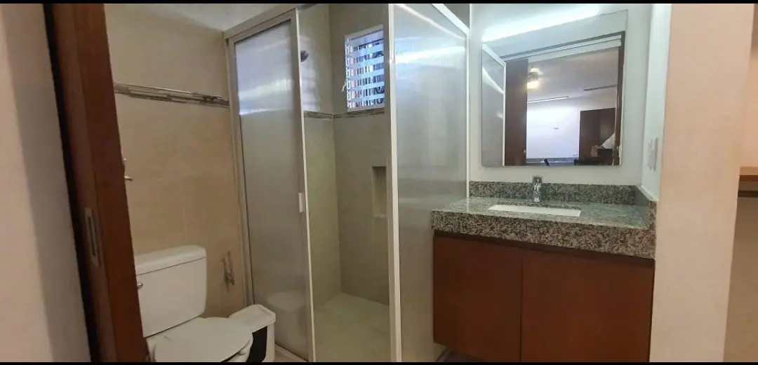 Renta departamento amueblado de 1 recamara — foto 3