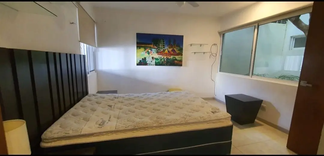 Renta departamento amueblado de 1 recamara — foto 5