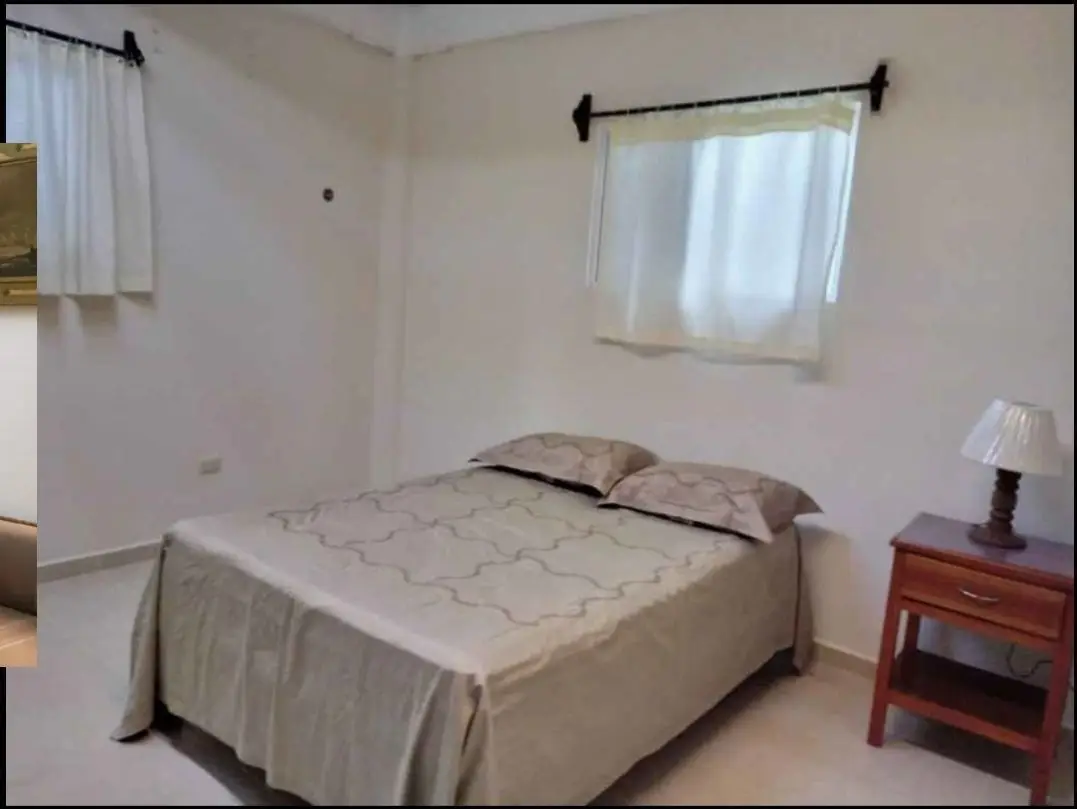 Renta departamento amueblado de 2 recamaras chuburna de hidalgo — foto 4