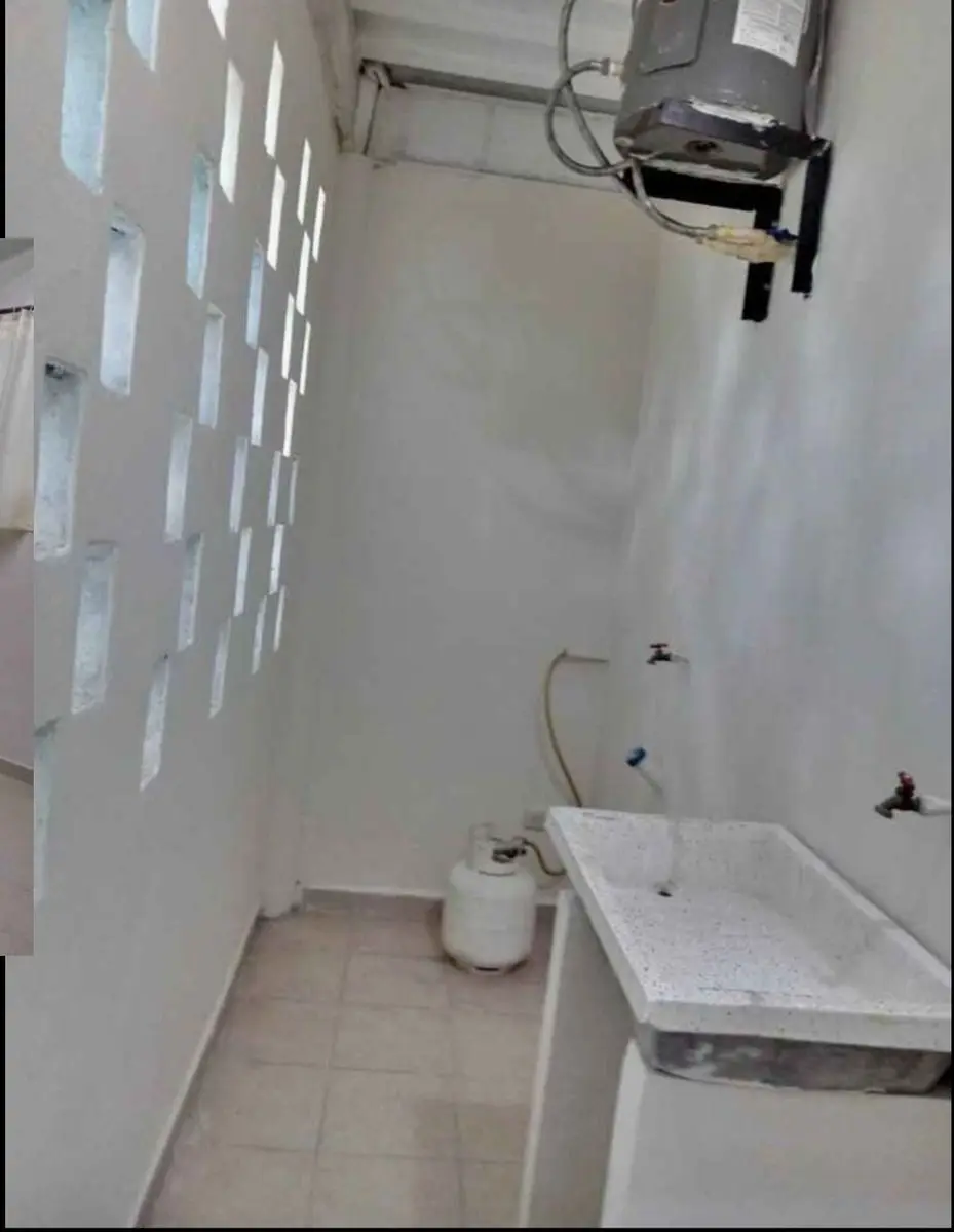 Renta departamento amueblado de 2 recamaras chuburna de hidalgo — foto 5