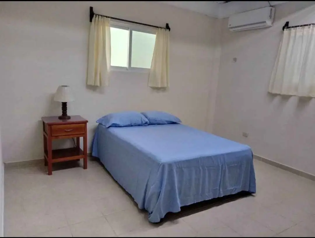 Renta departamento amueblado de 2 recamaras chuburna de hidalgo — foto 6