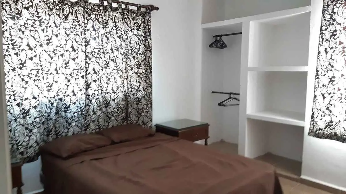 Renta Departamento. Amueblado de 2 recámaras en colonia chenkú — foto 6