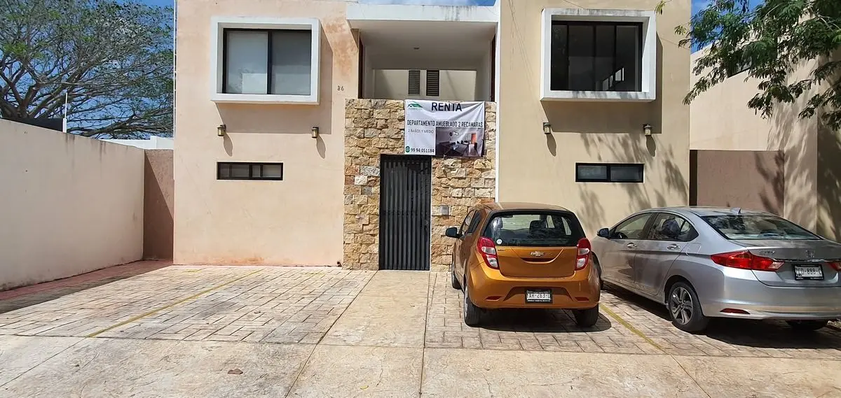 Renta Departamento Amueblado en Montebello 2 recamaras — foto 6