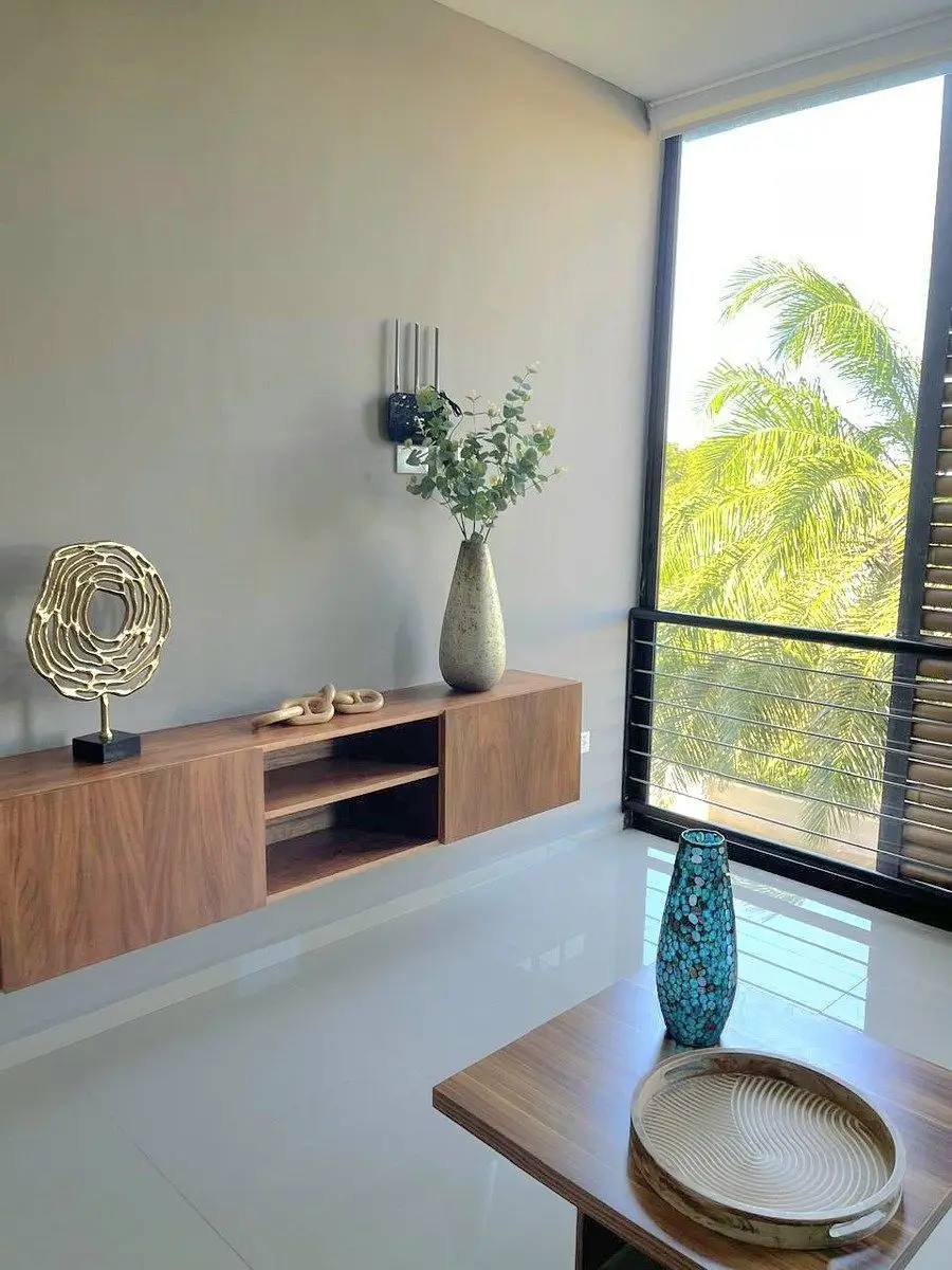 Renta Departamento Amueblado Temozón sin Aval — foto 7
