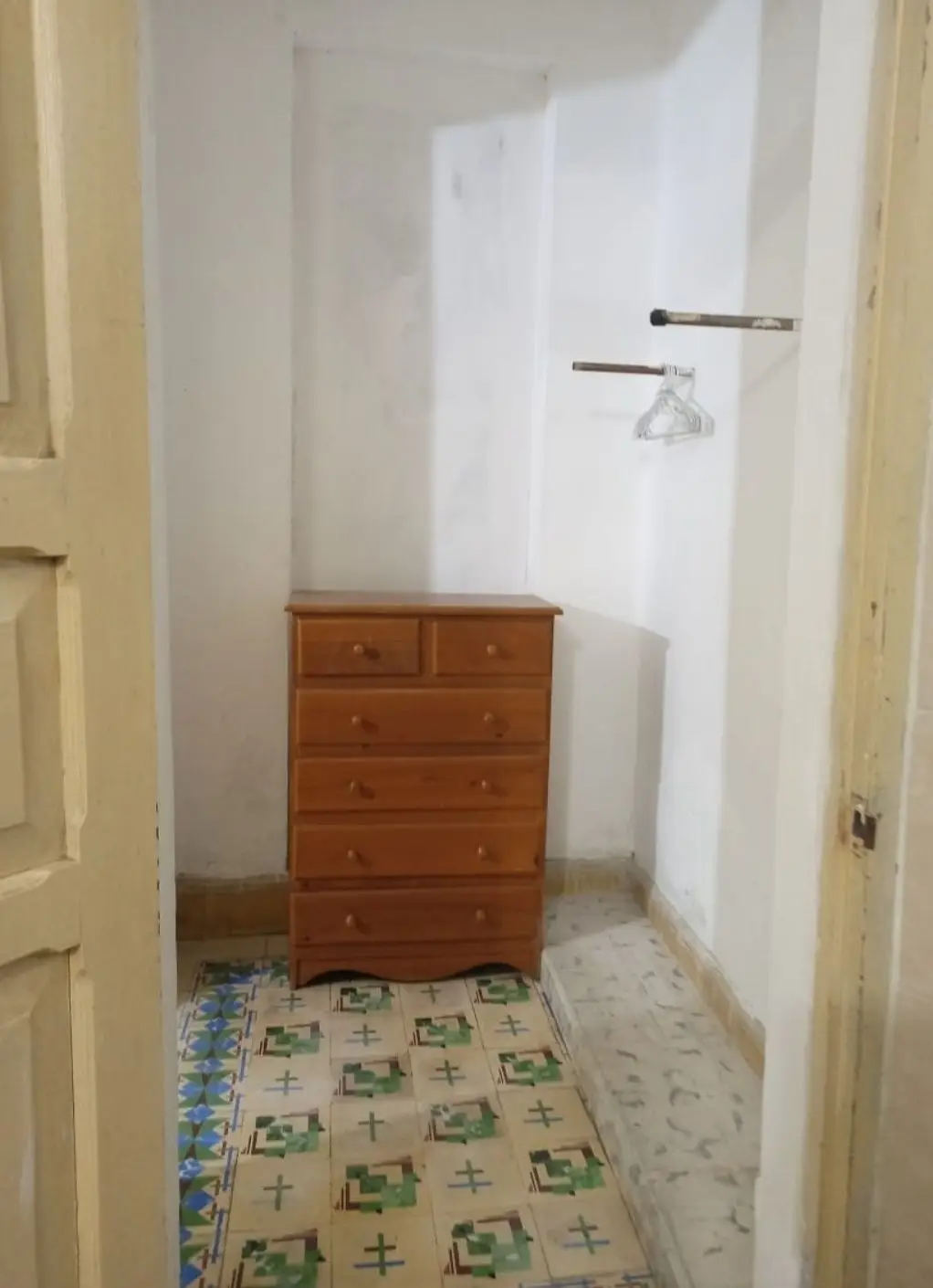 Renta departamento amueblado una recamara centro Mérida — foto 5