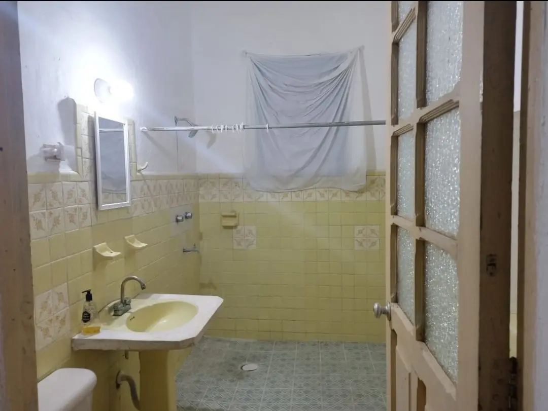 Renta departamento amueblado una recamara centro Mérida — foto 6
