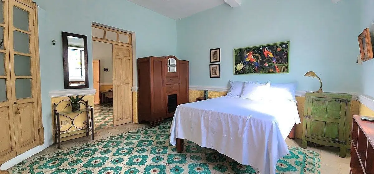 Renta departamento amueblado una recámara cerca paseo Montejo — foto 3