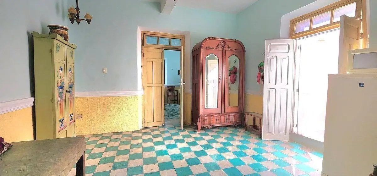 Renta departamento amueblado una recámara cerca paseo Montejo — foto 7