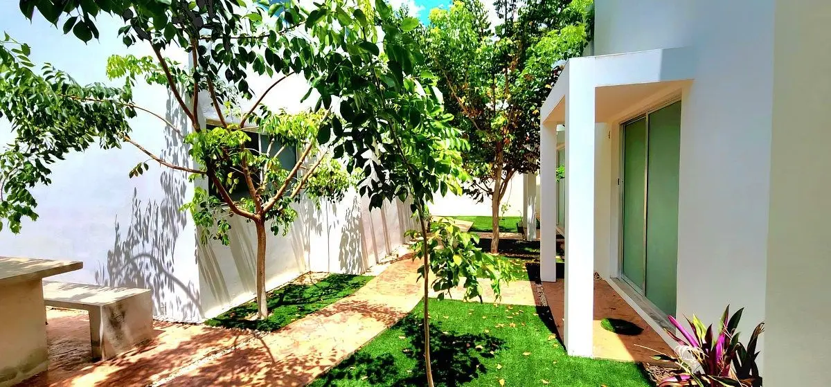 Renta departamento amueblado una recámara por macroplaza — foto 4