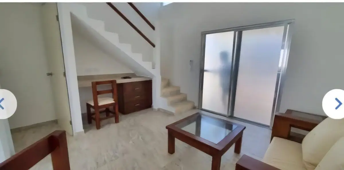 Renta departamento amueblado una recámara por macroplaza — foto 6